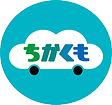 ちかくもロゴ